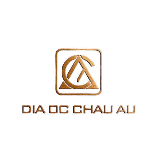 Địa ốc Châu Âu